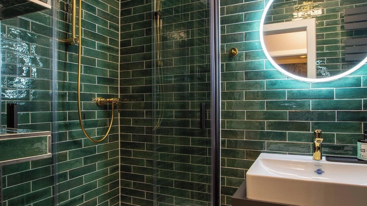 Photo of Bathroom in Westend-Sud