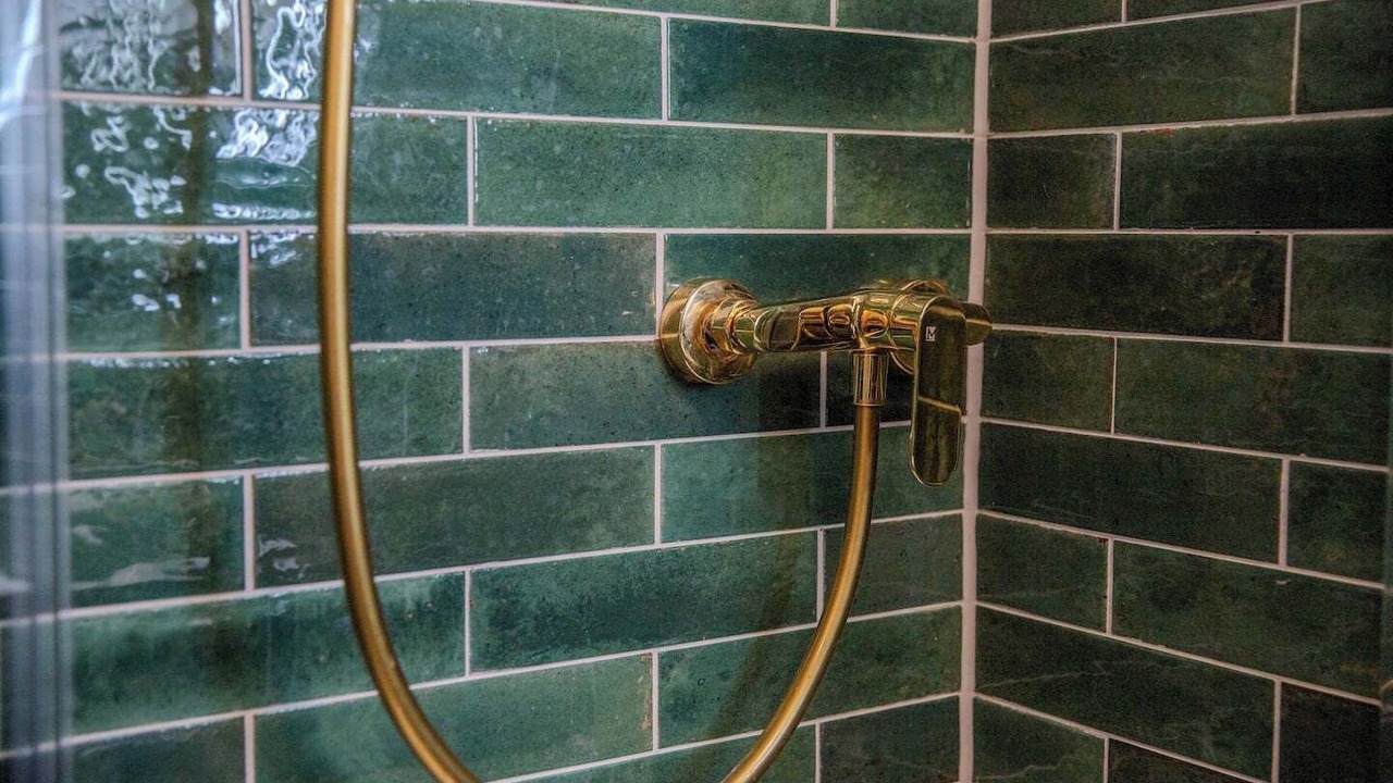 Photo of Bathroom in Westend-Sud