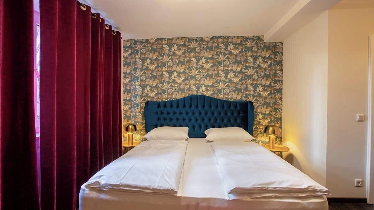 Photo of Bedroom in Westend-Sud