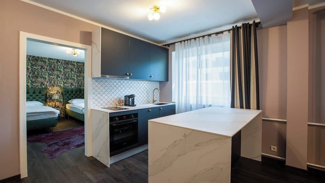Photo of Kitchen in Westend-Sud