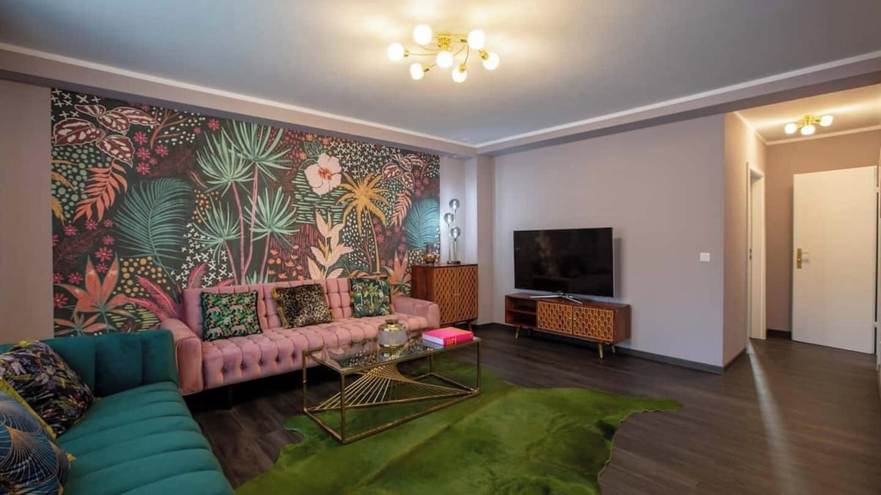 Photo of Livingroom in Westend-Sud