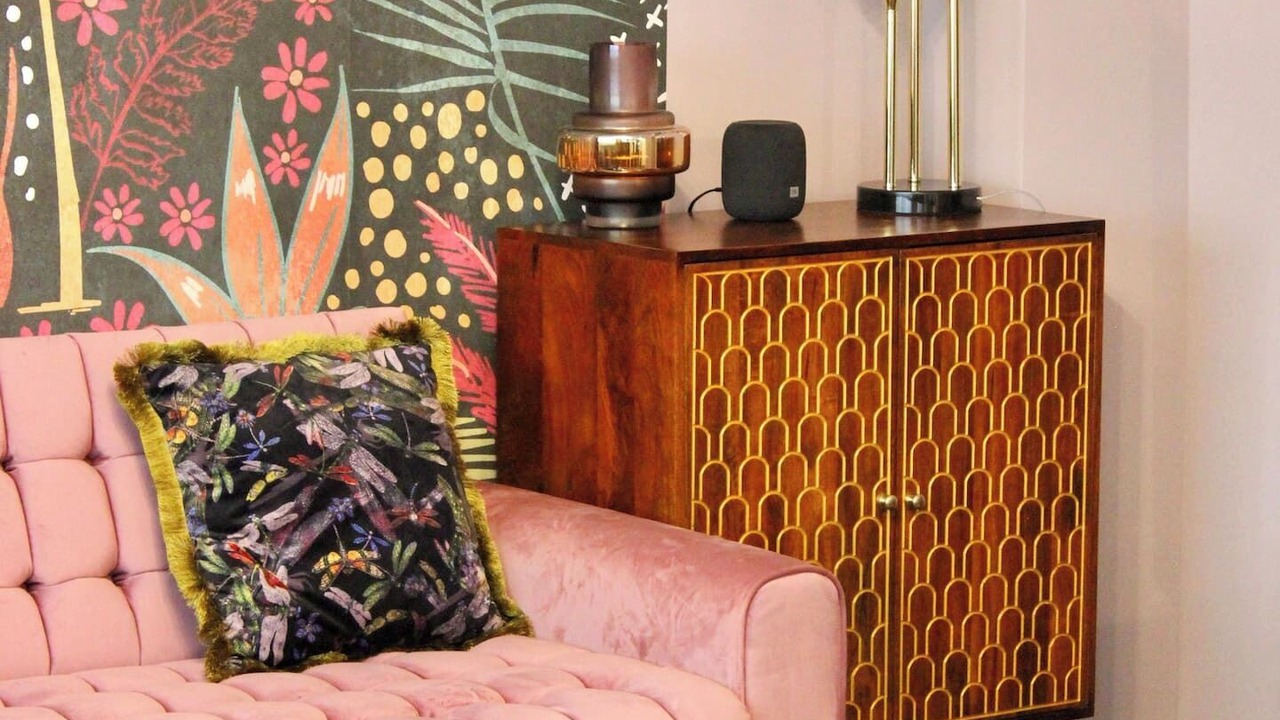 Photo of Livingroom in Westend-Sud