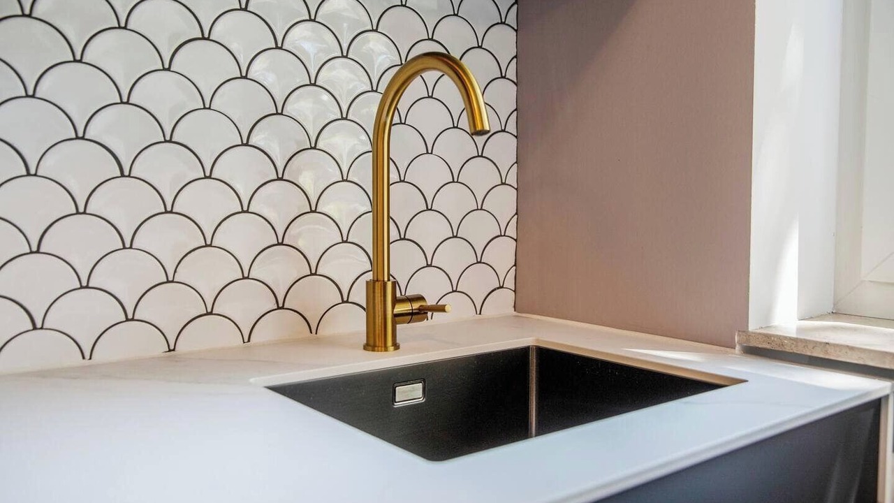 Photo of Bathroom in Westend-Sud