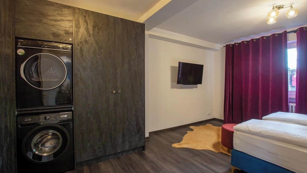 Photo of Bedroom in Westend-Sud