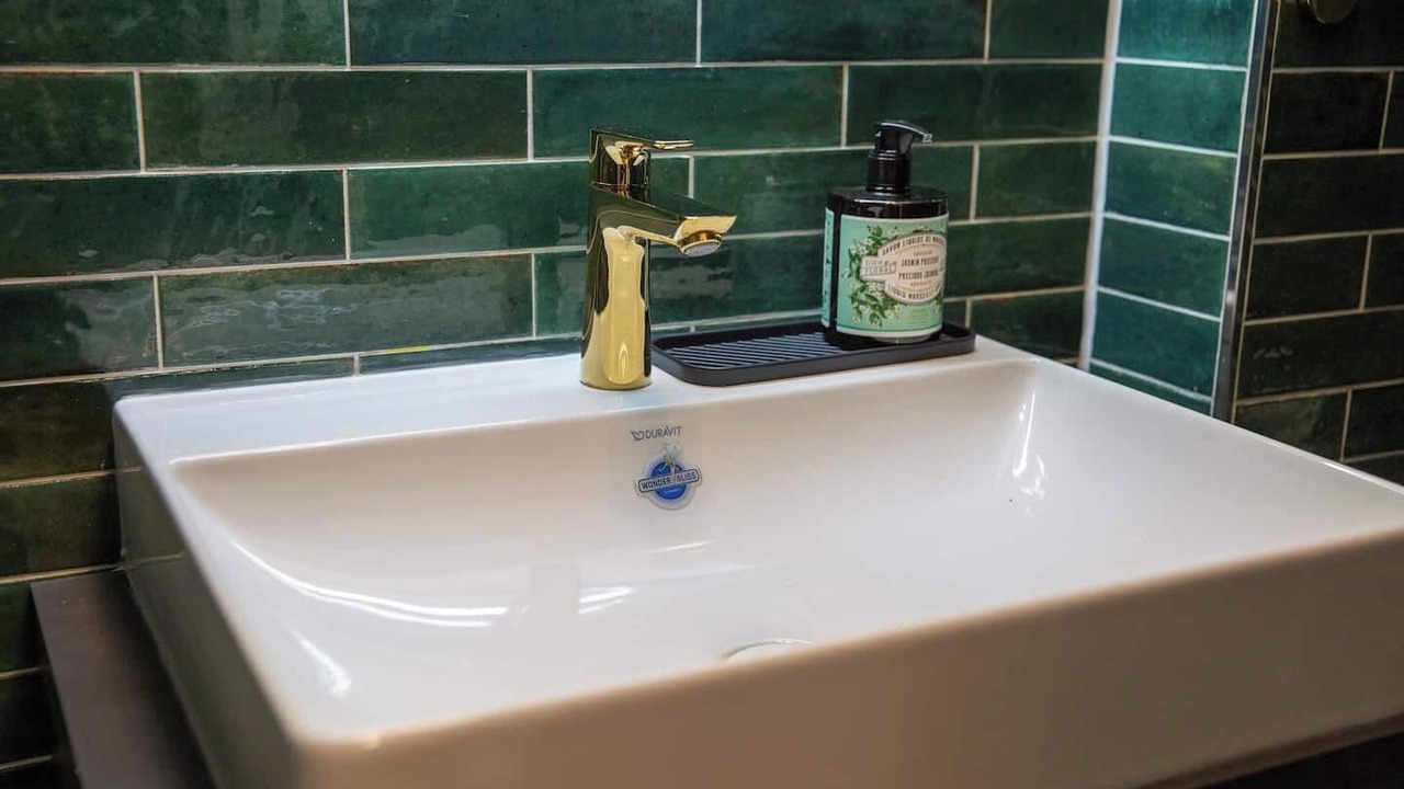 Photo of Bathroom in Westend-Sud