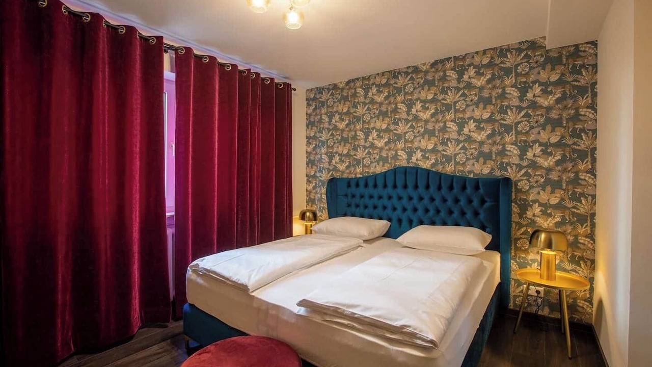 Photo of Bedroom in Westend-Sud