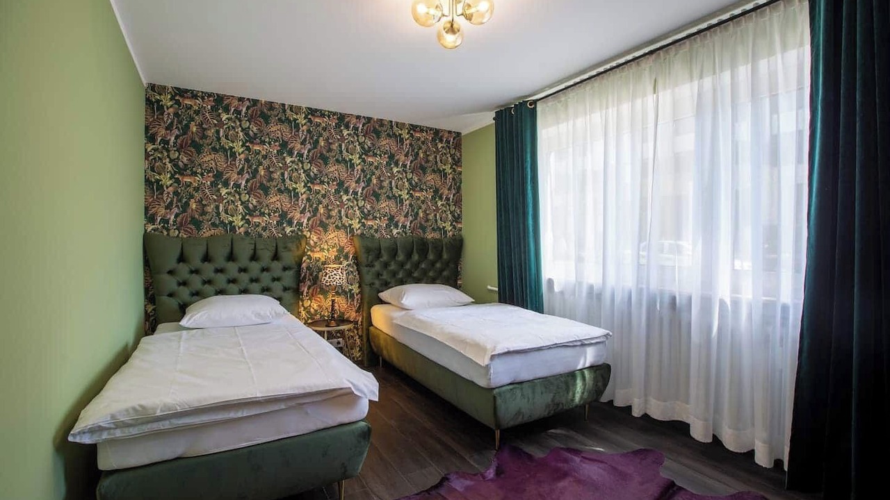 Photo of Bedroom in Westend-Sud