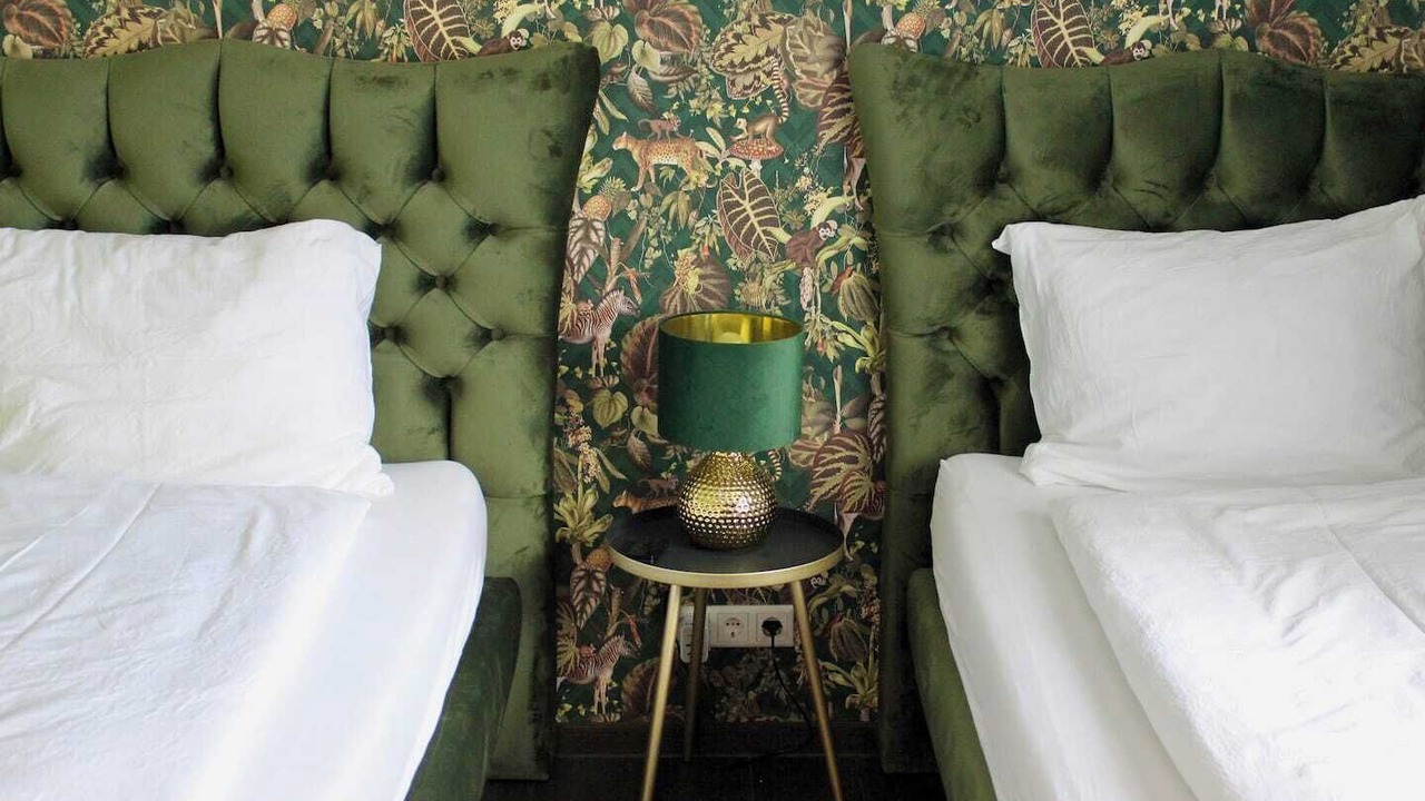 Photo of Bedroom in Westend-Sud