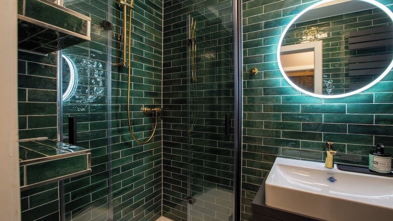 Photo of Bathroom in Westend-Sud
