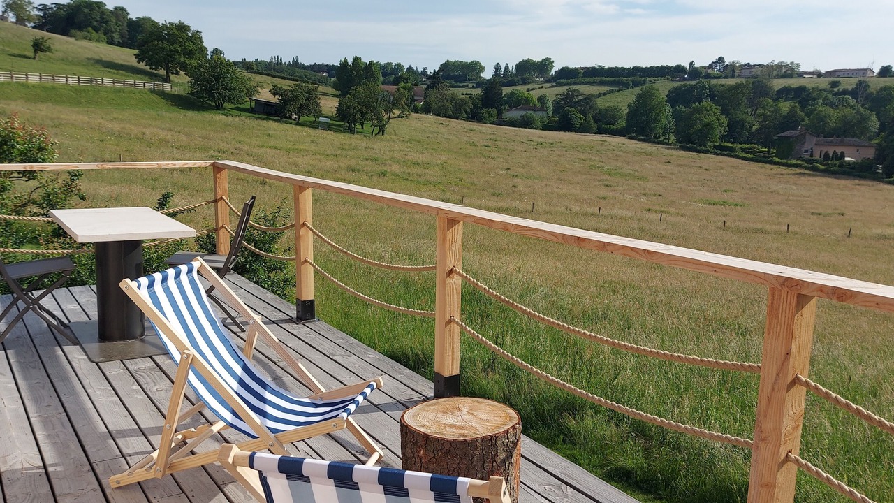 Photo of Outdoor in Chasselay