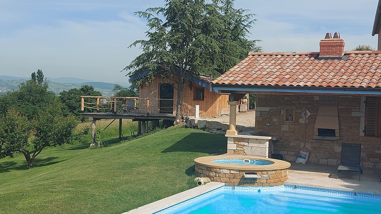Photo of Outdoor in Chasselay