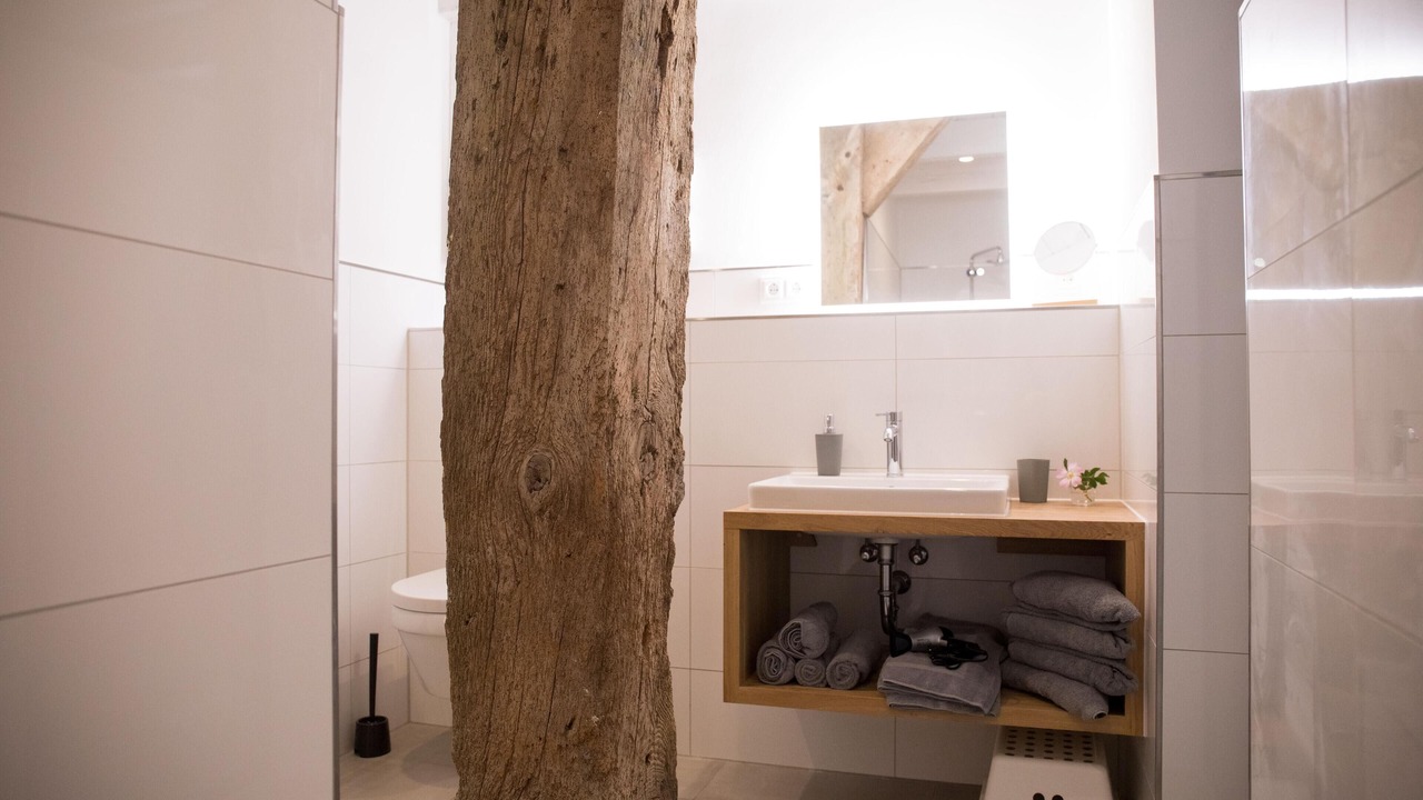 Photo of Bathroom in Rysum