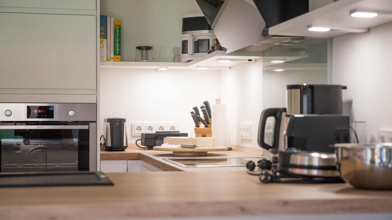 Photo of Kitchen in Rysum