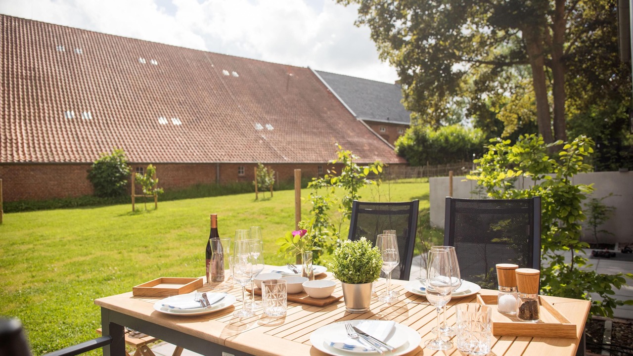Photo of Outdoor in Rysum