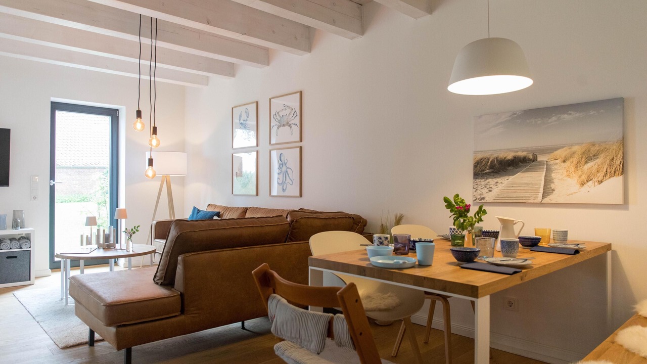 Photo of Livingroom in Rysum