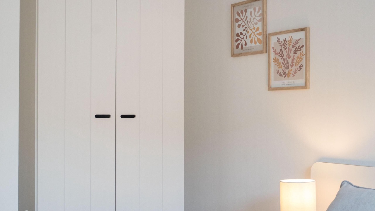 Photo of Bedroom in Rysum
