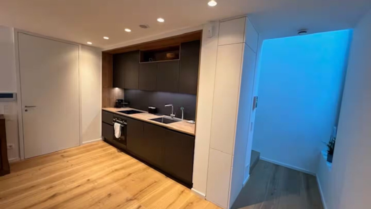 Photo of Kitchen in Bad Vilbel