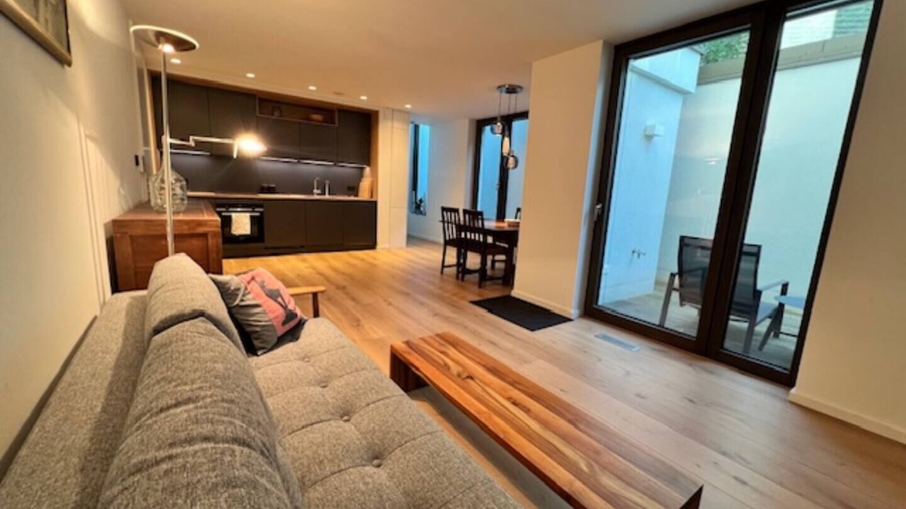 Photo of Livingroom in Bad Vilbel