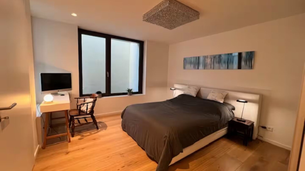 Photo of Bedroom in Bad Vilbel