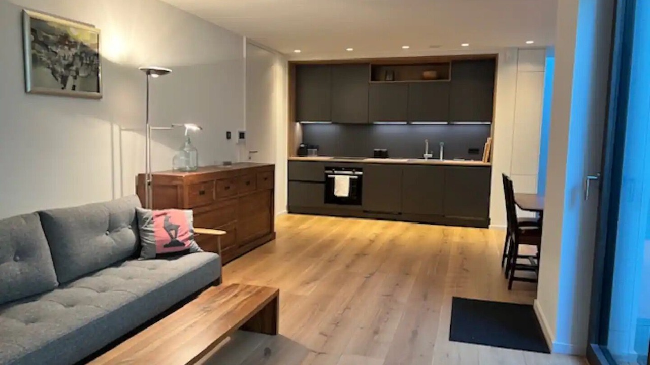 Photo of Livingroom in Bad Vilbel