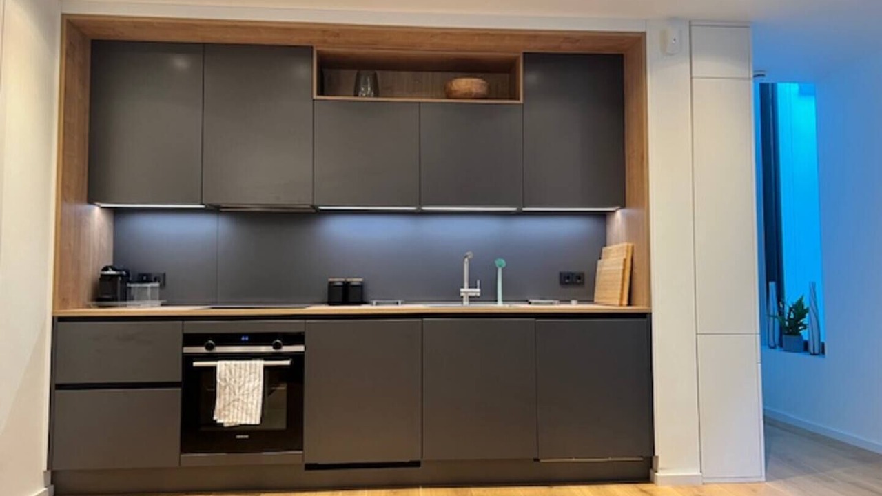Photo of Kitchen in Bad Vilbel