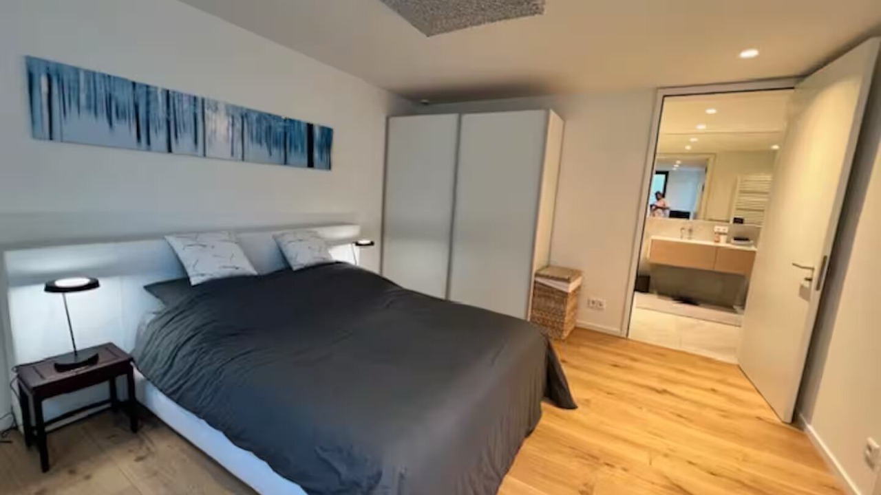 Photo of Bedroom in Bad Vilbel