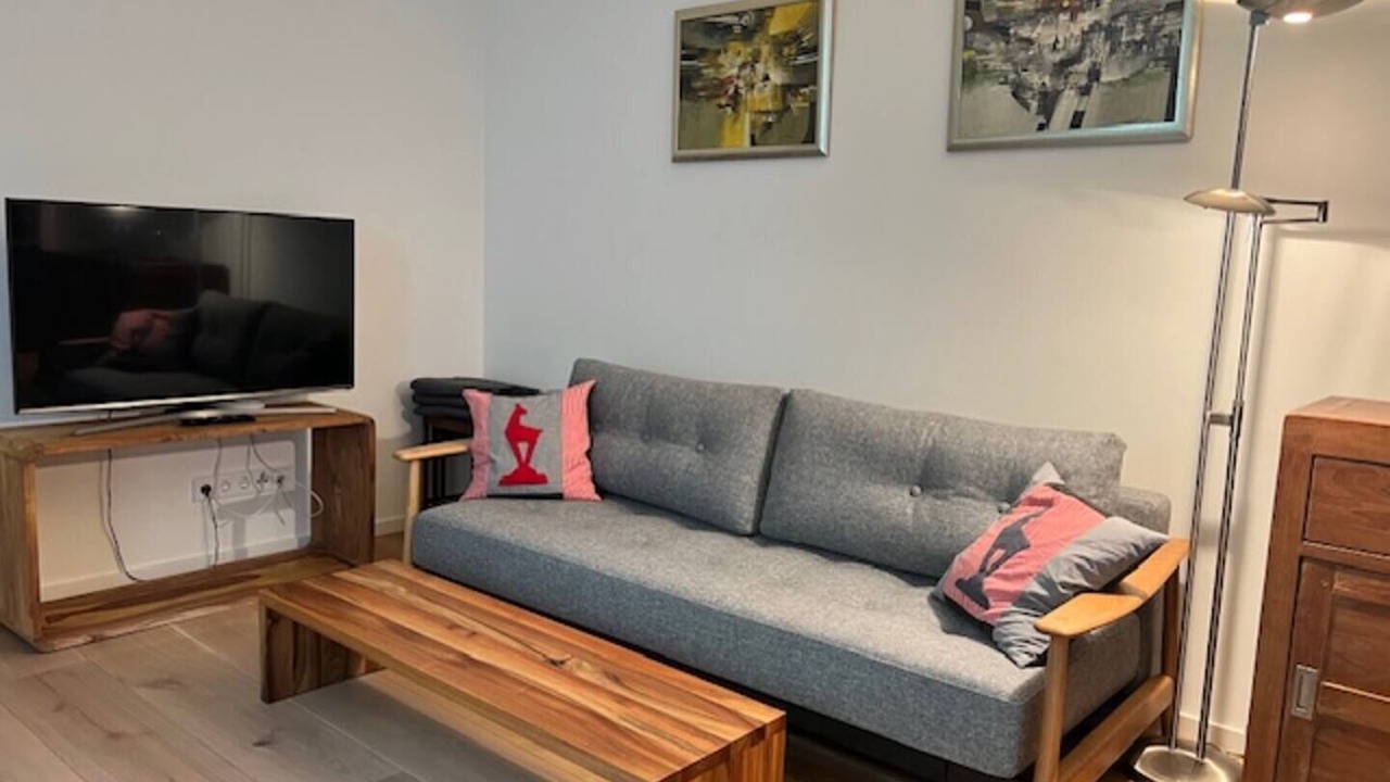 Photo of Livingroom in Bad Vilbel