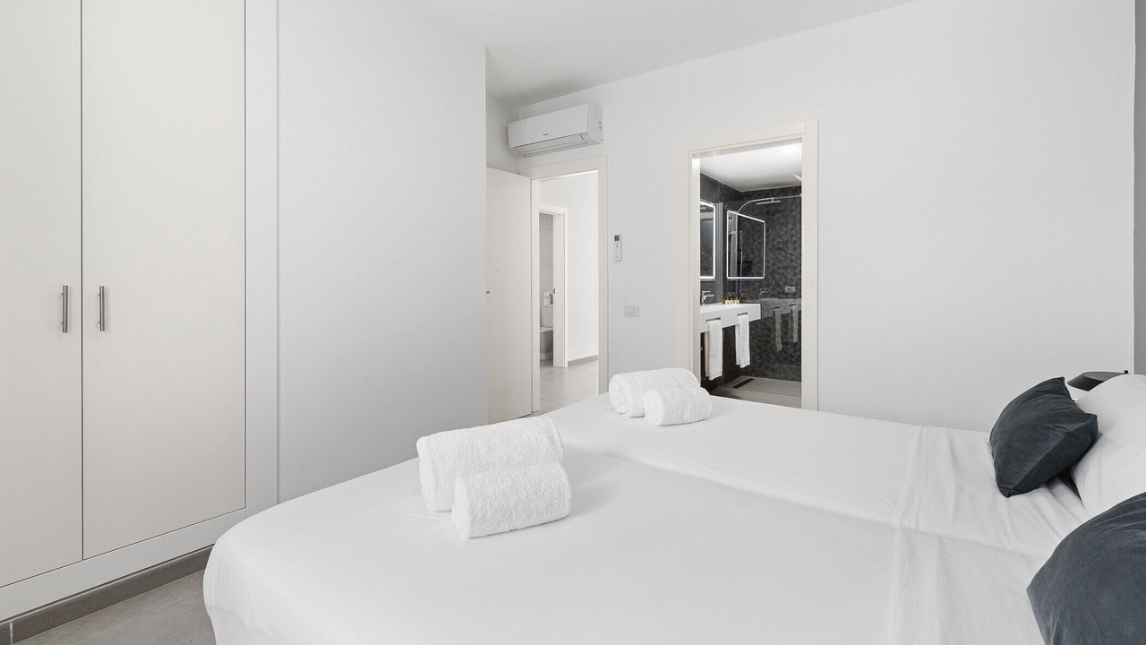 Photo of Bedroom in San Eugenio