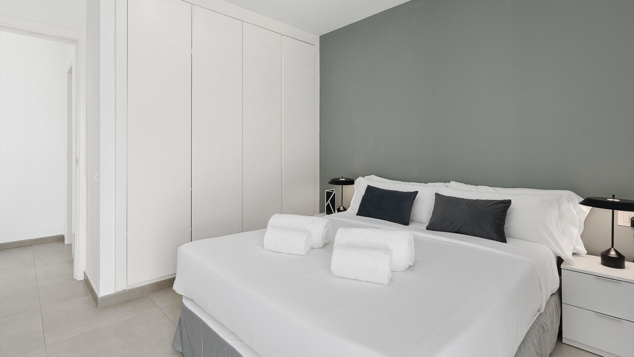 Photo of Bedroom in San Eugenio