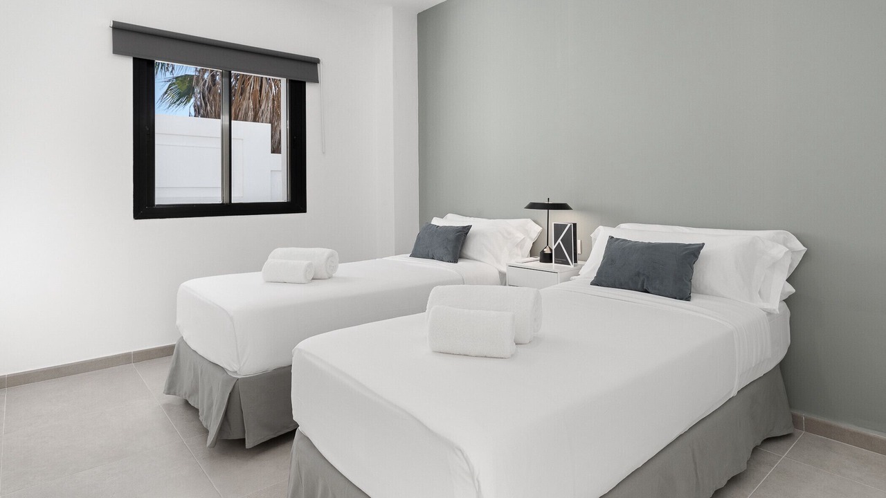 Photo of Bedroom in San Eugenio
