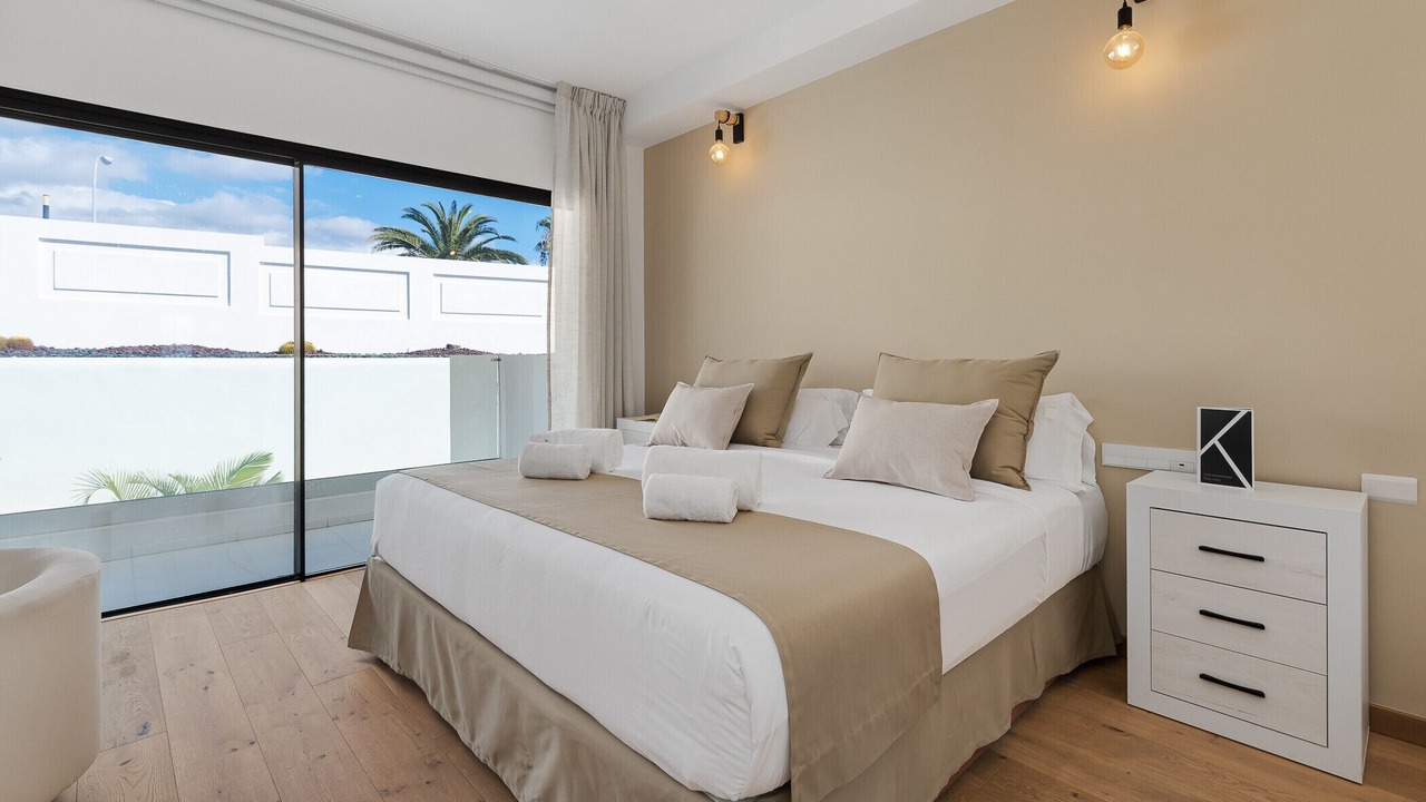 Photo of Bedroom in San Eugenio