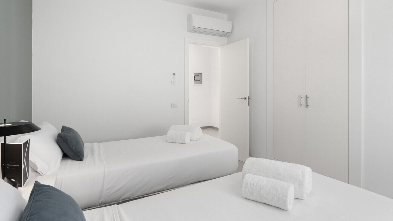 Photo of Bedroom in San Eugenio