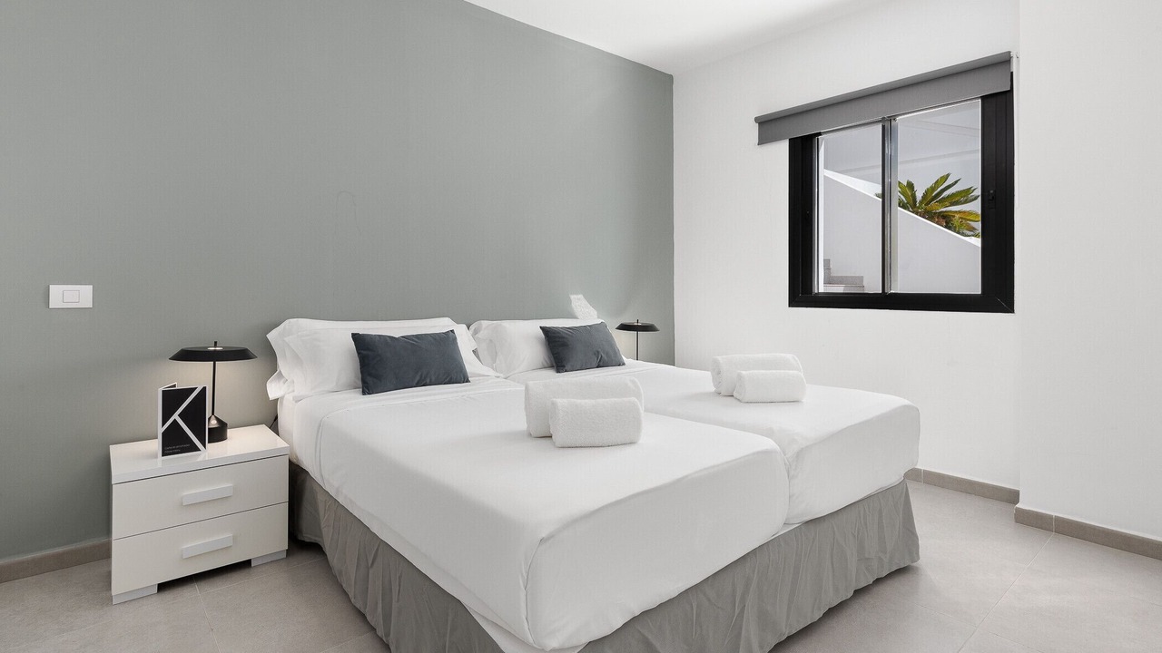 Photo of Bedroom in San Eugenio