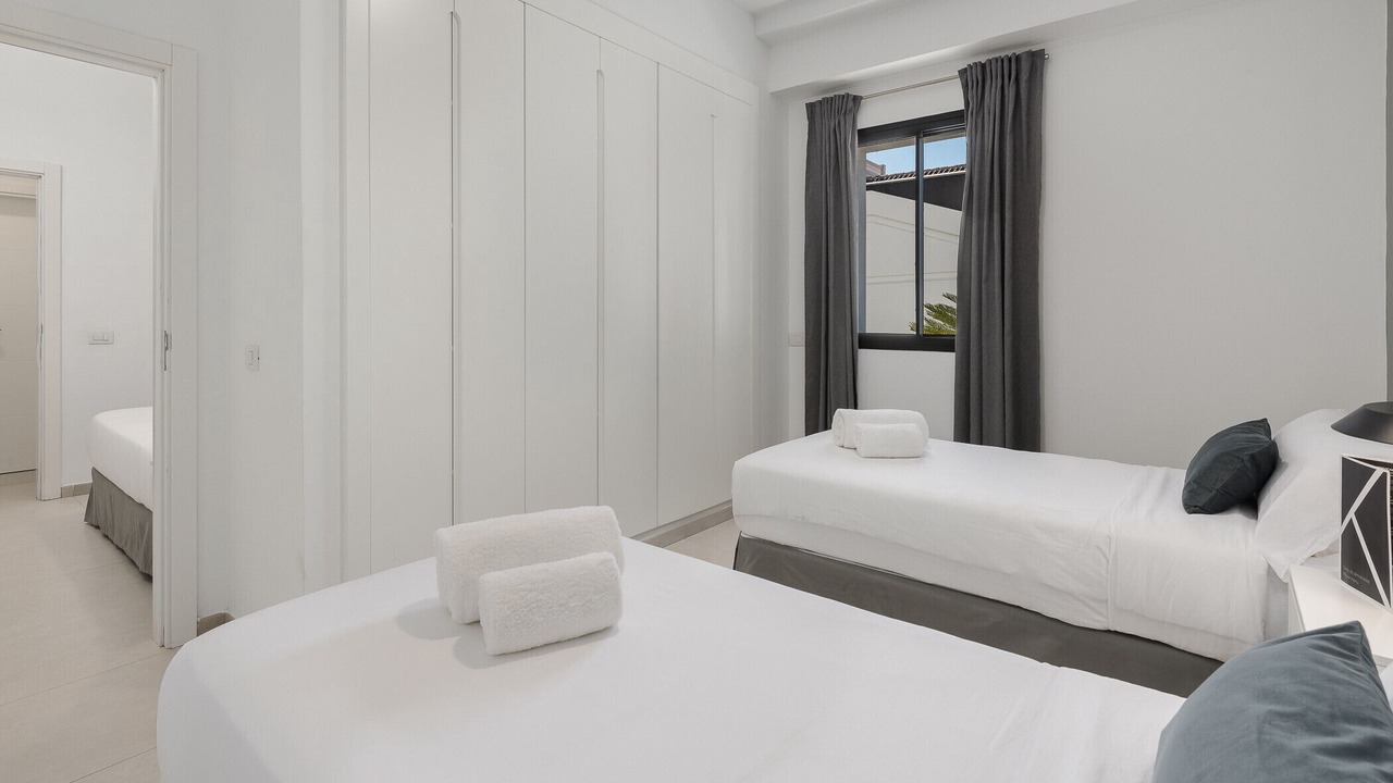 Photo of Bedroom in San Eugenio