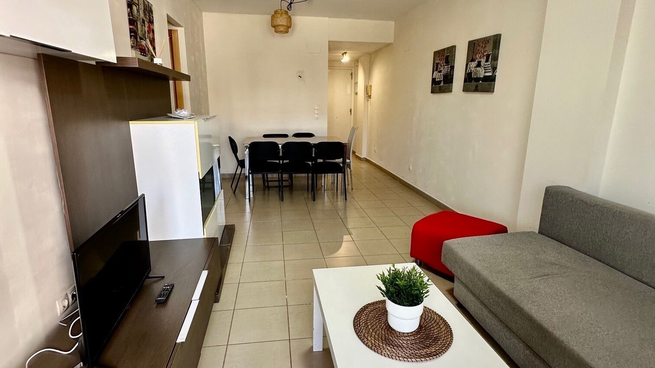 Photo of Livingroom in Playa de Almarda