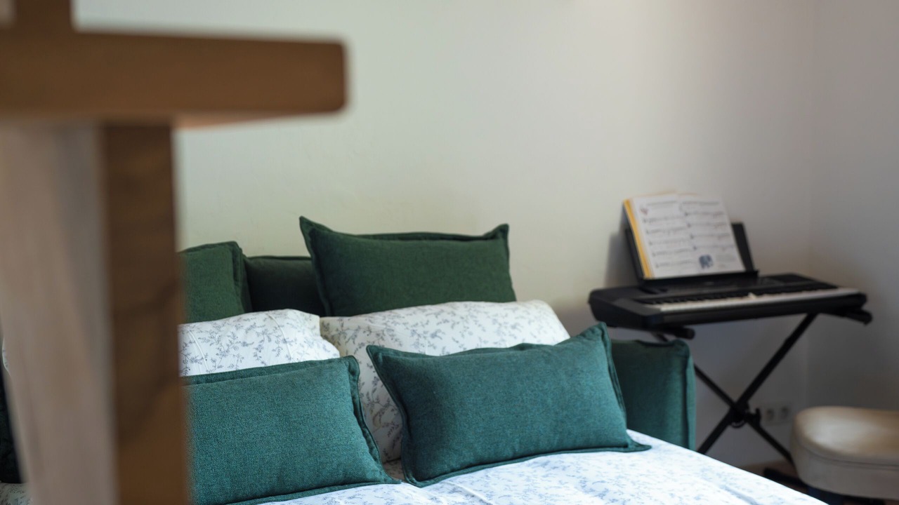 Photo of Bedroom in Senas