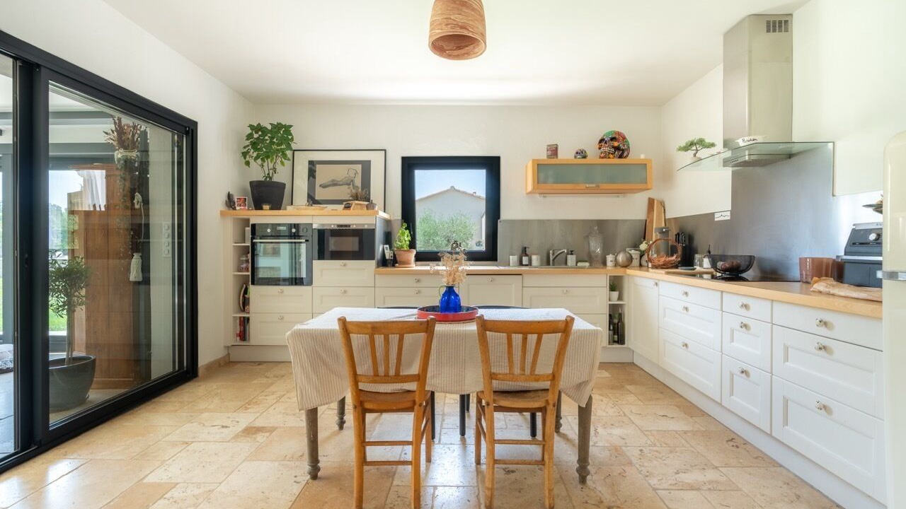 Photo of Kitchen in Senas