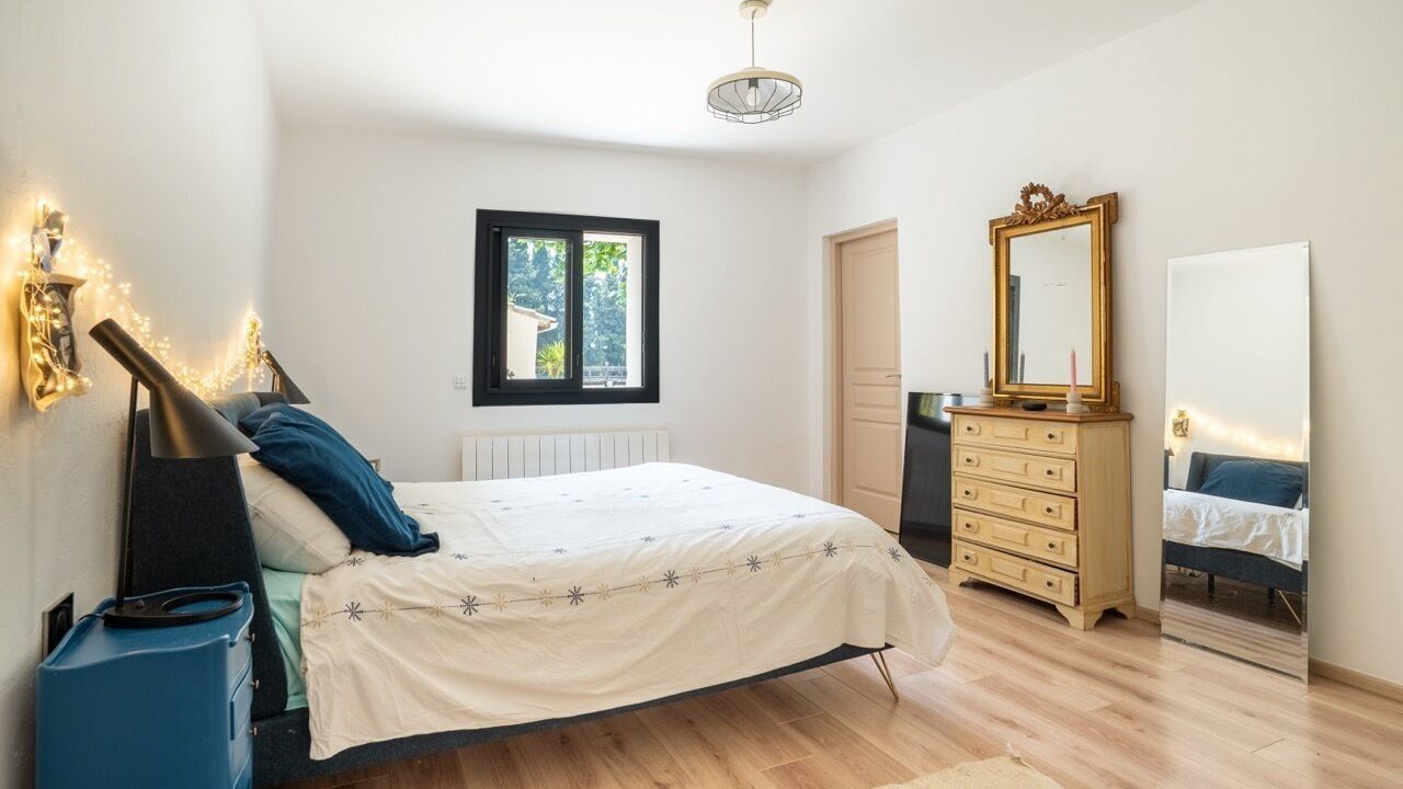 Photo of Bedroom in Senas