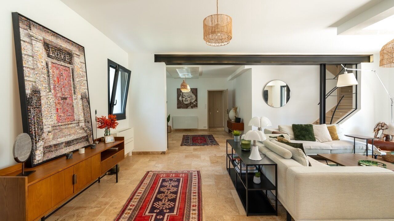 Photo of Livingroom in Senas