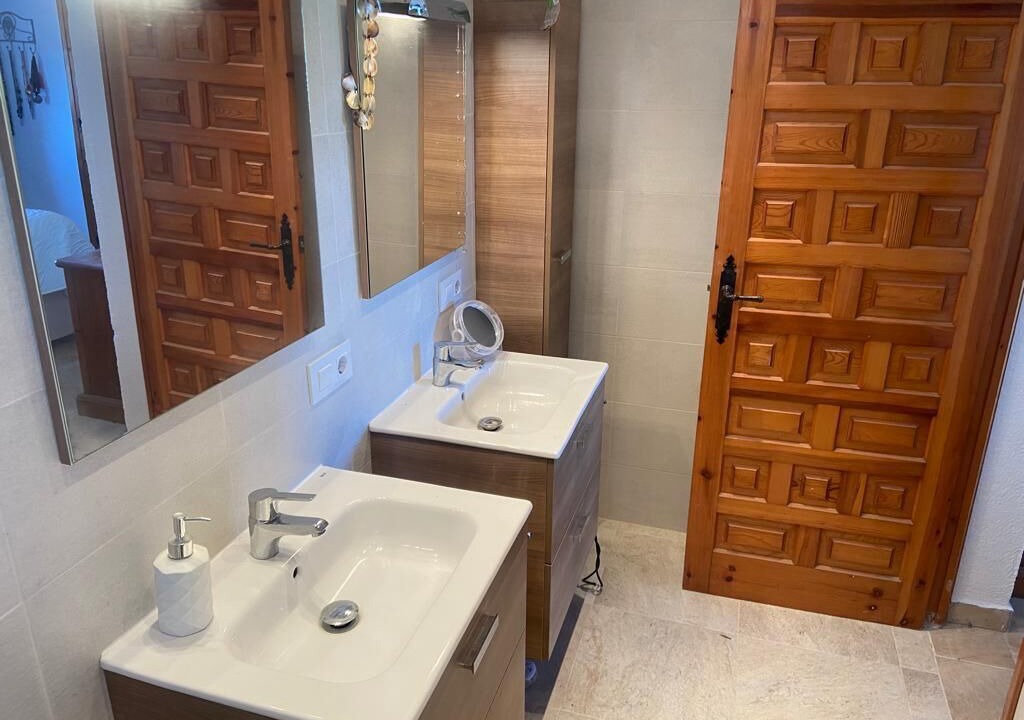 Photo of Bathroom in Tarraula