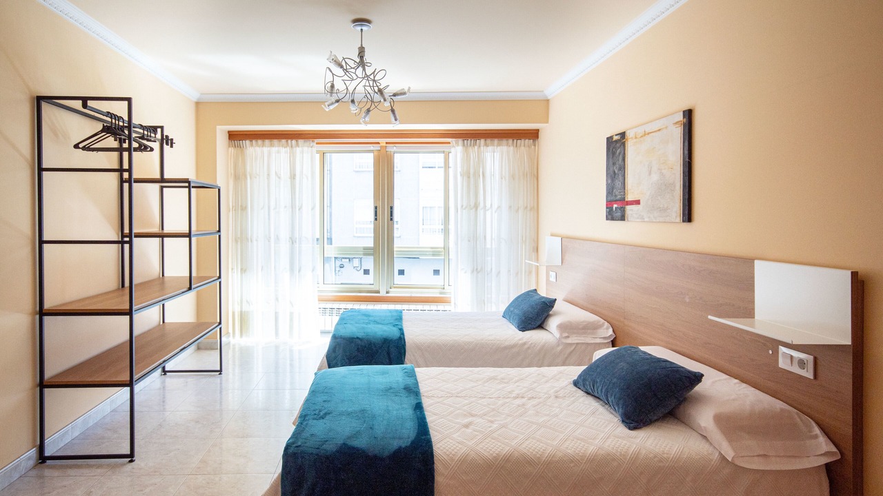 Photo of Bedroom in Carballo