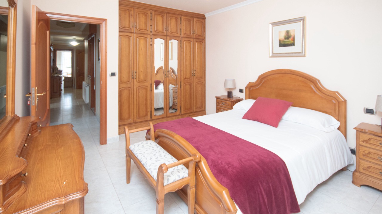 Photo of Bedroom in Carballo