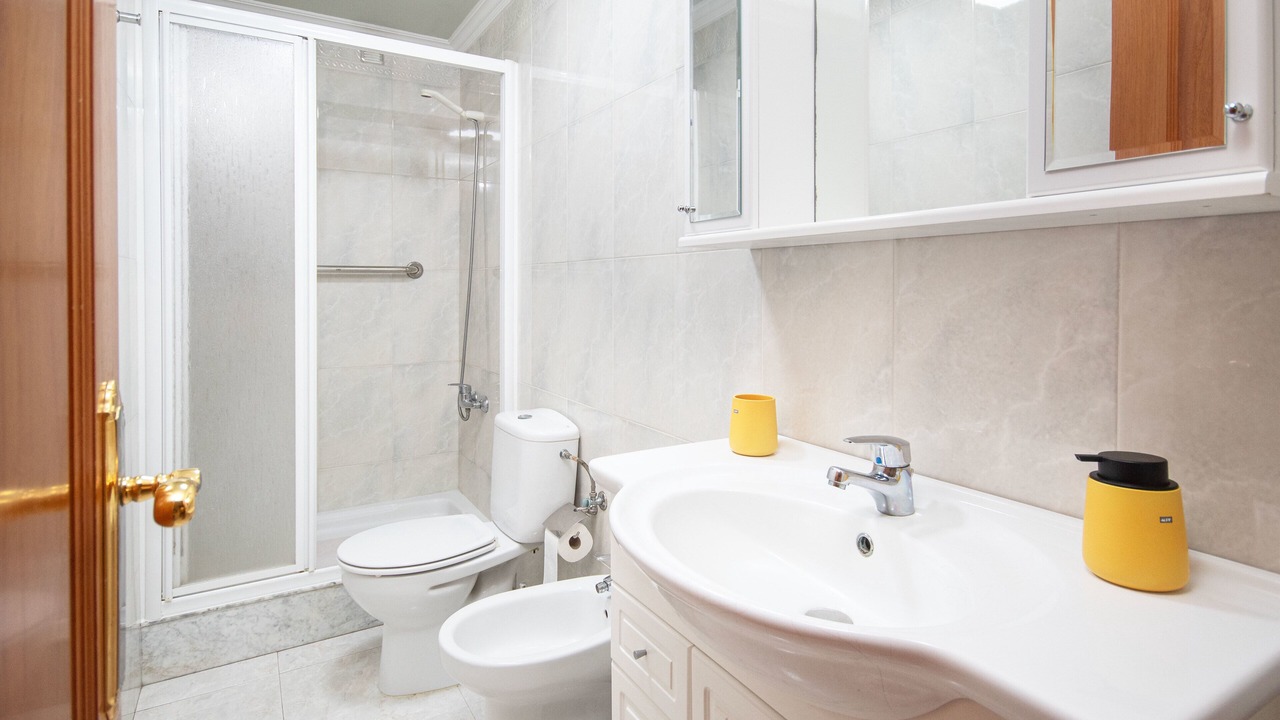Photo of Bathroom in Carballo