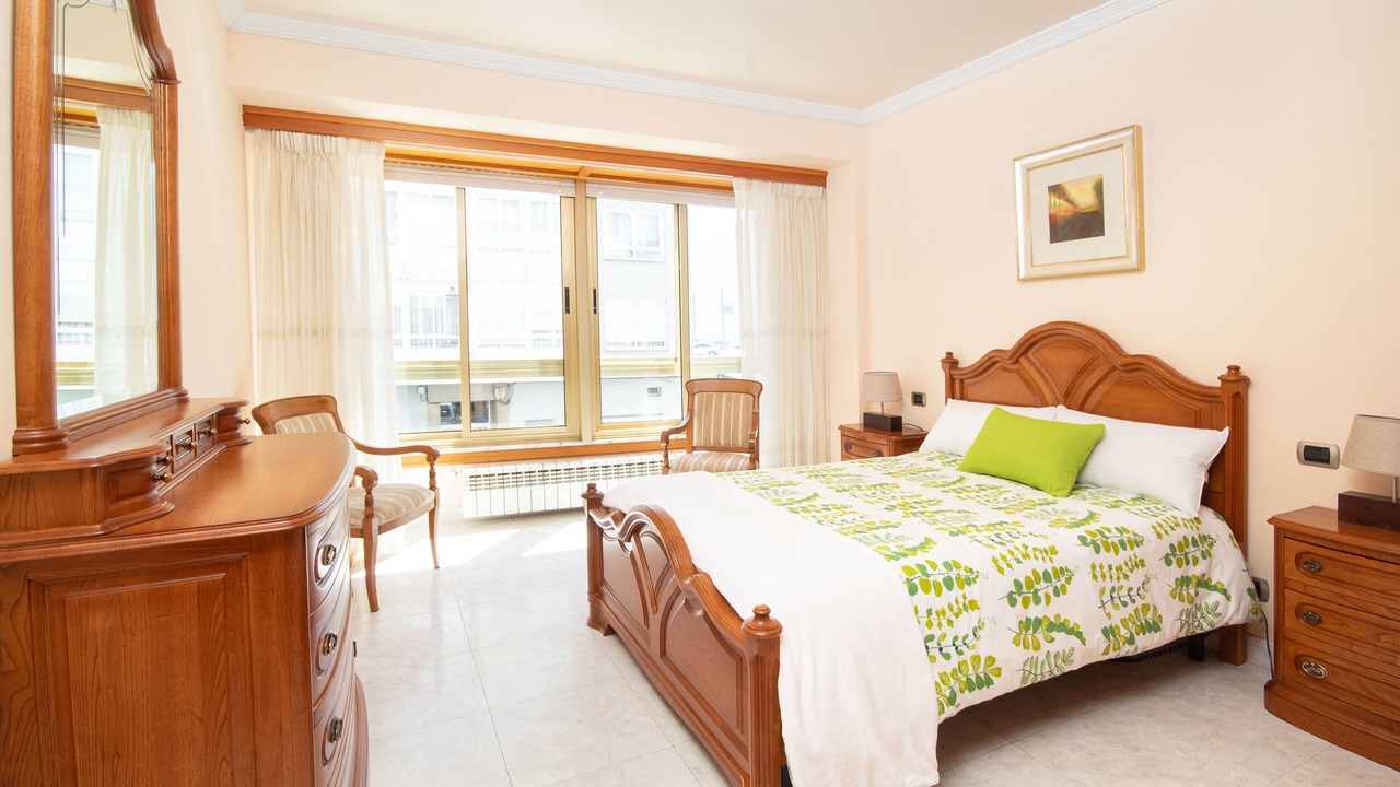 Photo of Bedroom in Carballo