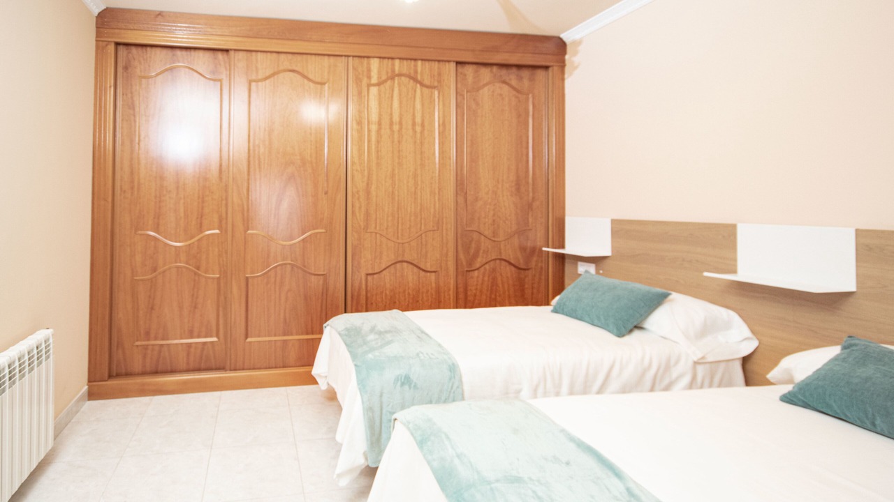 Photo of Bedroom in Carballo