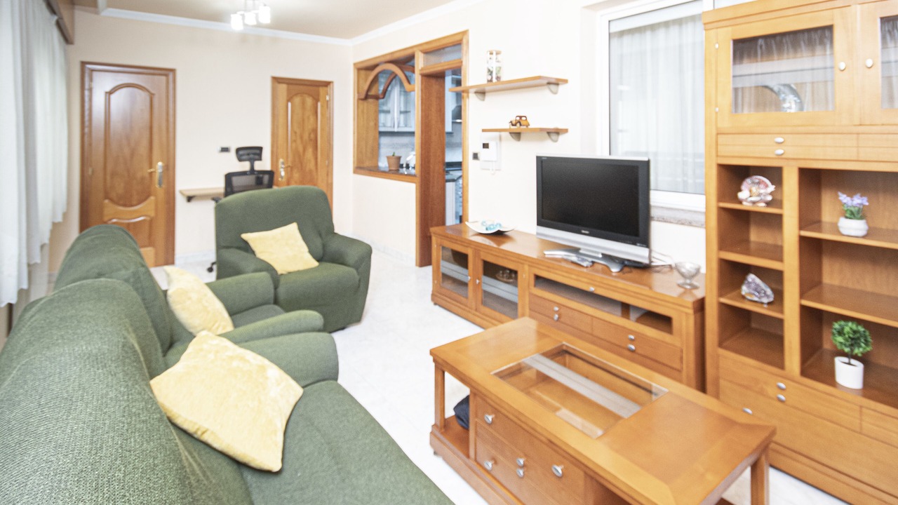 Photo of Livingroom in Carballo