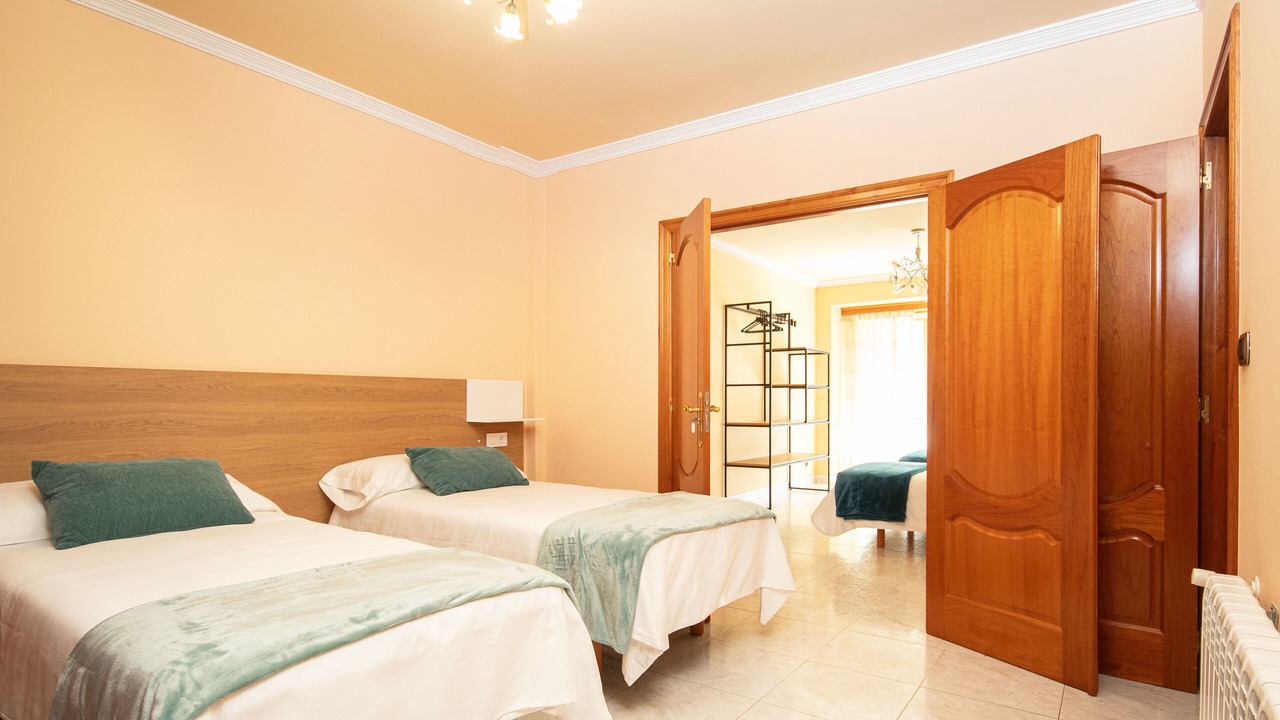 Photo of Bedroom in Carballo