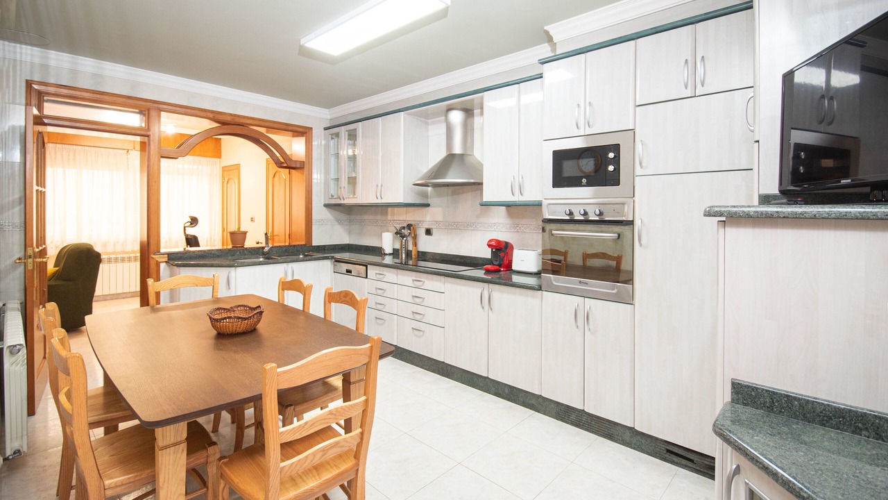 Photo of Kitchen in Carballo