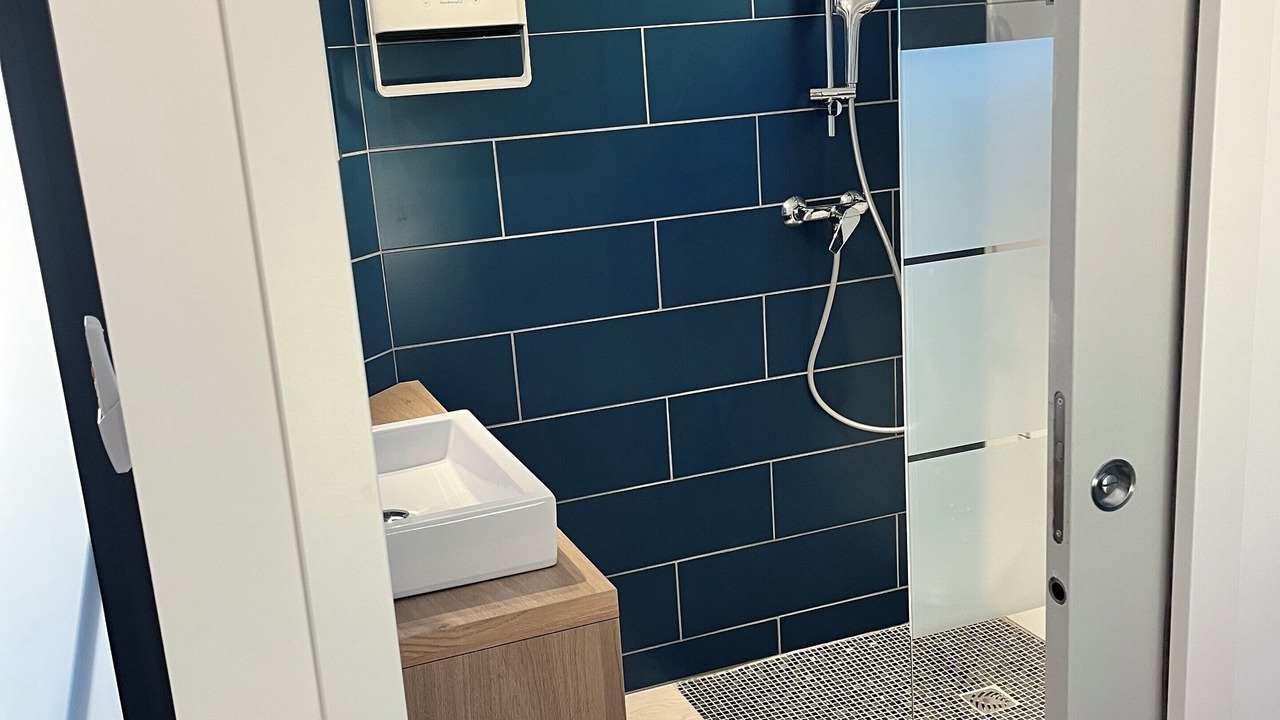 Photo of Bathroom in Manduel