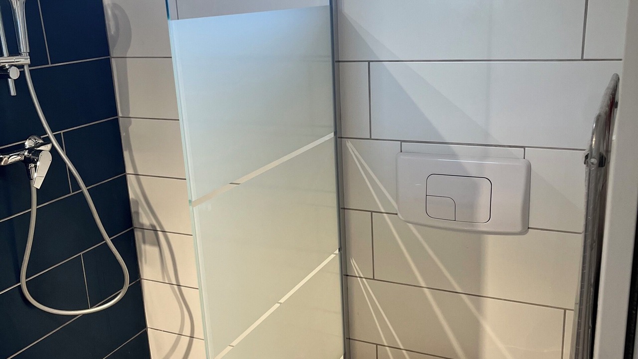 Photo of Bathroom in Manduel